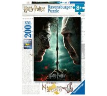 Ravensburger Polska Harry Potter | WZRVPT0UC012870  | 4005556128709 | 12870