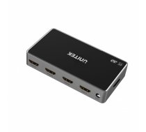 Unitek HDMI SPLITTER 1 IN - 4 OUT; V1109A | AVUNIVS00000006  | 4894160037985 | V1109A