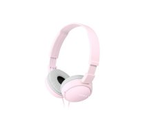 Sony Headphones MDR-ZX110 Pink | UHSONRNP0000038  | 4905524937794 | MDR-ZX110/PC(AE)