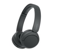 Sony Headphones WH-CH520 black | UHSONRNBWHCH520  | 4548736142374 | WHCH520B.CE7