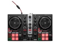 Hercules DJControl Inpulse 200 MK2 - DJ controller | SS-1986  | 3362934746407 | SDJHESKON0009