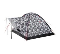 High Peak Beaver 3 Camouflage Dome/Igloo tent 10322 | N0931  | 4001690103220 | WLONONWCRFOHZ