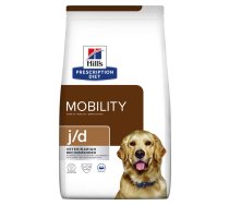 Hill's Prescription Diet j/d Canine 12kg | AMABEZKAR3477  | 052742918303 | AMABEZKAR3477