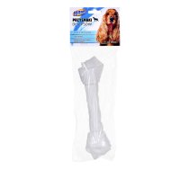 HILTON Knotted white bone - dog chew - 17,5 cm | DLPHLTPRZ0047  | 5902205071715 | DLPHLTPRZ0047