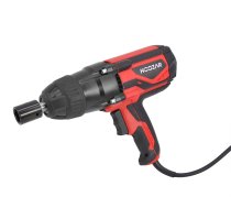 HOOZAR ELECTRIC IMPACT WRENCH 1020W 1/2" 600Nm | AW05601  | 5903678600143 | WLONONWCRBPLA