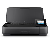 HP OfficeJet 250 Mobile All-in-One Printer | ADR000616  | 889894442550 | WLONONWCRANCK