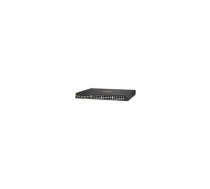 Hewlett Packard Enterprise HPE ARUBA 6100 48G CL4 4SFP+ Switch JL675 | NUHPESZ48POE038  | 5906948897069 | JL675A