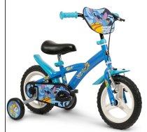 Huffy Disney Stitch 12” Children's Bike | 0324472286480  | 0324472286480 | SREHFFROW0139