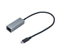 i-tec i-tec USB-C Metal 2.5Gb ps Ethernet Adapter | AIITCA000000046  | 8595611703898 | C31METAL25LAN