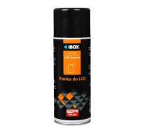 IBOX CHPLCD4 Cleaning Foam for LCD 400 ml | CHPLCD4  | 5901443053842 | ARCIBOPIA0001