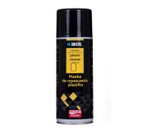 iBox CHPP all-purpose cleaner Foam 400 ml | CHPP  | 5904356222541 | EXPIBOACZ0001