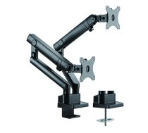 IcyBox ICY BOX IB-MS314-T for two monitorstands | AJICYM000000022  | 4250078170495 | IB-MS314-T