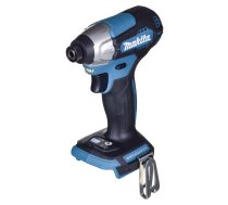 Impact driver 18V 140Nm DTD157Z MAKITA | DTD157Z  | 0088381738576 | WLONONWCRBIL9