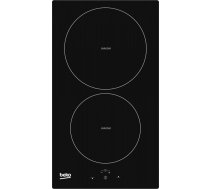 Beko Induction Hob HDMI32400DT 30 cm | HZBEKYI32400DT0  | 8690842030758 | HDMI32400DT