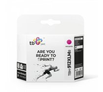 TB Print Ink for HP OfficeJet Pro 8025 TBH-912XLMR MA | ERTBPH0000912M3  | 5902002149891 | TBH-912XLMR