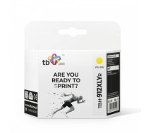 TB Print Ink for HP OfficeJet Pro 8025 TBH-912XLYR YE | ERTBPH0000912Y3  | 5902002149907 | TBH-912XLYR