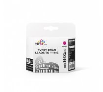 TB Print Ink HP PS B8550 Magenta remanufactured TBH-364XLMR | ERTBPH0364M  | 5901500501521 | TBH-364XLMR