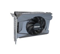 Inno3D GeForce RTX 4060 Compact NVIDIA 8 GB GDDR6 | N40601-08D6-173050N  | 4895223103357 | WLONONWCRBNEL