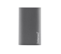 Intenso 1TB Premium Edition Anthracite | 3823460  | 4034303028771 | WLONONWCRAJHF