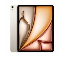 Apple iPad Air 13 inch Wi-Fi 256GB - Starlight | RTAPPA13M2MV2G3  | 195949254819 | MV2G3HC/A