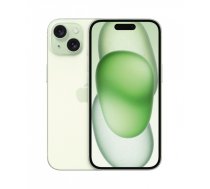 Apple iPhone 15 128GB - Green | TEAPPPI15RMTP53  | 195949036705 | MTP53PX/A