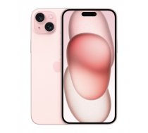 Apple iPhone 15 Plus 128GB - Pink | TEAPPPI15QMU103  | 195949040832 | MU103PX/A