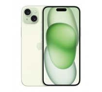 Apple iPhone 15 Plus 256GB - Green | TEAPPPI15QMU1G3  | 195949042270 | MU1G3PX/A