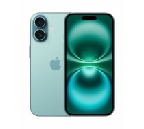 Apple iPhone 16 512GB - Teal | TEAPPPI16RMYEU3  | 195949824364 | MYEU3HX/A