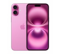 Apple iPhone 16 Plus 128GB - Pink | TEAPPPI16QMXVW3  | 195949722523 | MXVW3HX/A