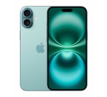 Apple iPhone 16 Plus 128GB - Teal | TEAPPPI16QMXVY3  | 195949722905 | MXVY3HX/A