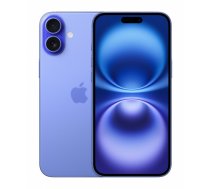 Apple iPhone 16 Plus 128GB - Ultramarine | TEAPPPI16QMXVX3  | 195949722714 | MXVX3HX/A