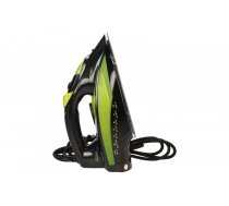 MPM Iron with ceramic black-green ceramic MZE04/C | MZE-04/C  | 5901308008307 | AGDMPMZEL0020