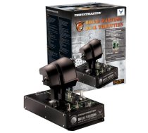 Thrustmaster Joystick Hotas Warthog PC Dual Throttles | AGTMRPC00001012  | 3362932914341 | 2960739