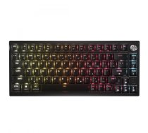 Corsair K65 Plus Tactile 75% RG B Mechanical | UKCRRRGB0000011  | 840440484530 | CH-91D441F-NA