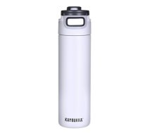 Kambukka Elton Insulated Chalk White - thermal bottle, 600 ml | 11-03035  | 5407005143476 | AGDKABTKT0038