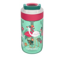 Kambukka Lagoon Pink Flamingo - baby water bottle, 400 ml | 11-04038  | 5407005142967 | SIAKABBID0027