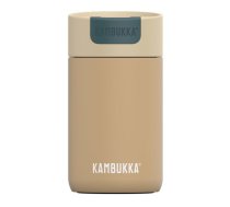 Kambukka Olympus Latte - thermal mug, 300 ml | 11-02019  | 5407005143360 | AGDKABTKT0045