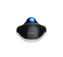 Kensington Orbit Wired Trackball with Scroll Ring | K72337EU  | 5028252073936 | WLONONWCRBGD6