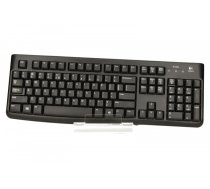 Logitech Keyboard K120 920-00247 OEM | 920-002479  | 5099206021334 | PERLOGKLA0077