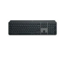 Logitech Keyboard MX Keys S Graphite US | UKLOGRSB0000080  | 5099206112179 | 920-011587