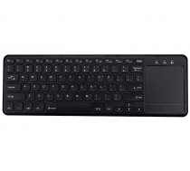 Tracer Keyboard with touchpad Smart RF 2,4Ghz | UKTRARSB0046367  | 5907512863824 | TRAKLA46367