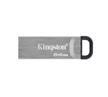 Kingston Pendrive Kyson DTKN/64 USB 3.2 Gen1 | DTKN/64GB  | 740617309102 | PAMKINFLD0399