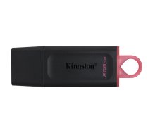 Kingston Data Traveler Exodia 256GB USB3.2 Gen1 | SGKIN3256DTX001  | 740617310023 | DTX/256GB