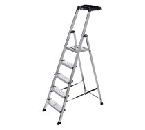 Krause Secury Aluminum ladder | 126535  | 4009199126535 | NREKREDRA0009