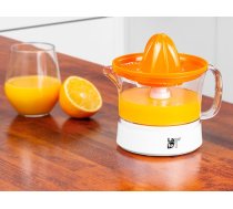 LAFE WCK001 Centrifugal juicer 40 W Transparent, White | LAFWCS45010  | 5907512855232 | AGDLAFWYC0003