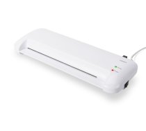 EDNET Laminator A4, speed: 400mm / min, thickness: 80-125 microns, white | ARASSLA00000003  | 4054007916105 | 91610