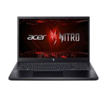 Acer Laptop Gaming Acer Nitro 5 15 ANV15-51 i5-13420H 15.6 FHD IPS 144Hz/16GB/512GB/RTX 3050 6GB/NoOS/Black | RNGACRN5IED0004  | 4711121665905 | NH.QNCEX.006