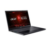 Acer Laptop Notebook Gaming Nitro 5 15 ANV15-51-778C i7-13620H/ 15.6 FHD IPS 144Hz/16GB/512GB/RTX 4060 8GB/NoOS/Obsidian Black | RNGACRN5IFD0006  | 4711121886416 | NH.QQEEX.006