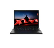 Lenovo Laptop ThinkPad L13 Clam G4 21FG0007PB W11Pro i5-1335U/8GB/512GB/INT/13.3 WUXGA/Thunder Black/1YR Premier Support + 3YRS OS | 21FG0007PB  | 196804607092 | MOBLEVNOTMBK7