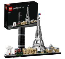 LEGO ARCHITECTURE 21044 PARIS | 21044  | 5702016368314 | WLONONWCRAZDE